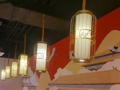 -京炭铜锅涮肉·羊蝎子·羊肉炉(保利·时光里店)