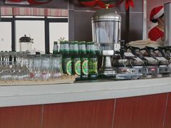 -汇泉王朝大饭店-旋转餐厅(南海路店)