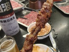 -新梅居(宁海东路店)