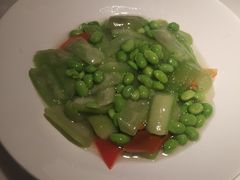 -荷塘秋月·本帮江浙菜(国权路店)