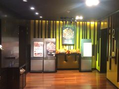 -广州建国酒店·君豪西餐自助餐厅