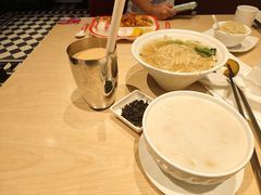 -避风塘(百联东郊店)