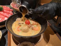 -色響火锅(恒隆广场店)