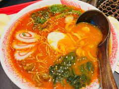 -極屋鮨牛 · 烧肉酒场(时代C馆店)