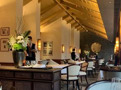 -Le Comptoir de Pierre Gagnaire