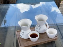 -唐咖精品咖啡(大理古城手冲店)