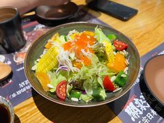 -鳗事鱼意·活鳗現烤专门店(富力海珠城店)