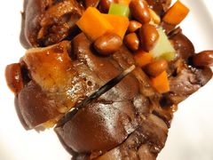 -悦融·京鲁菜·露台花园(安定门店)