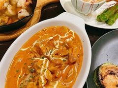 -BomBa意大利餐厅