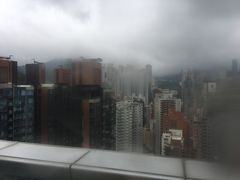 -铜锣湾如心酒店