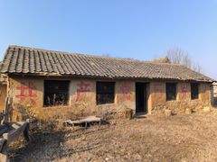 -清风小镇闯关东影视基地