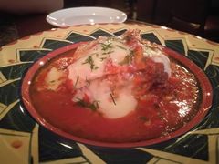 -Tivano意大利餐厅(成都居舍酒店)