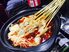 -瑞杰烧烤店·24小时营业(山东路店)