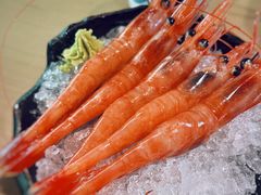 -沼津港精致料理·寿喜烧·烧鸟(漕河泾印象城店)