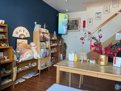 -猫小主咖啡·猫咖cat cafe(福田店)