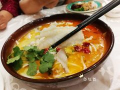 -庆余楼·用心与食材·特色菜&灶头面(仙蠡墩店)
