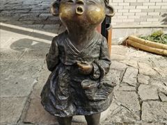 -龙潭水乡
