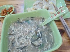 -皖北三喜油茶馆(天鹅湖万达店)