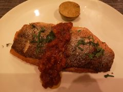 -WOLFGANG PUCK KITCHEN & BAR(迪士尼小镇店)