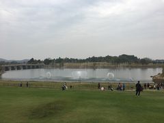 -南京银杏湖乐园