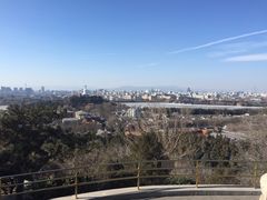 -景山公园