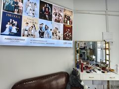 -云城照相馆(龙湖雨山天街店)