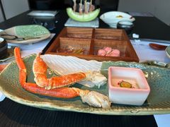 -花潮料理艺食馆(成都万象城店)