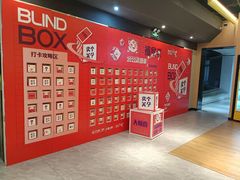 -贝菲特游泳健身(徐泾店)