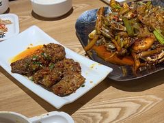 -领蟹祥记·香辣蟹·特色小海鲜(奥体天虹店)