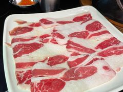 碳烤肥牛-肆拾壹號烤肉(龙岗店)