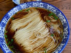 -孙盛兴奥灶面馆·蟹黄面·三虾面(山塘街总店)