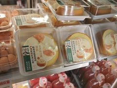 -泸溪河桃酥(凯德MALL太阳宫店)
