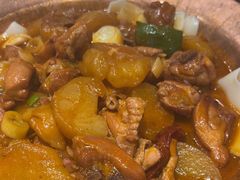 -西部马华清真兰州牛肉面·烧烤夜市(关东店)