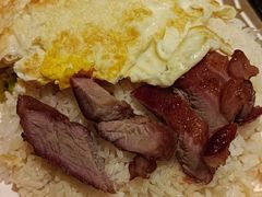 -香港新发烧腊茶餐厅(书城店)