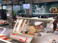 -魔赛卡丁车赛车汇(上海店)