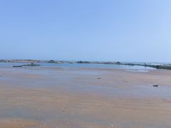 -青岛银沙滩