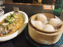 -金翠河烧鹅餐厅(解放碑时代广场店)
