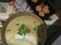 -和子足浴SPA会馆(东方之门店)
