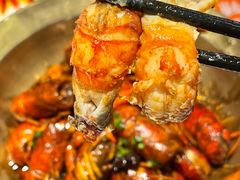 -熊记虾王·小龙虾(东晓南店)
