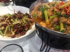 -虎虎龙虾大排档(双井店)