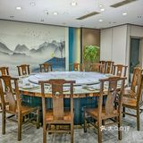 聚餐来这｜烤全羊给我香迷糊了外酥里嫩