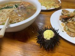 -阿军排档·烧烤
