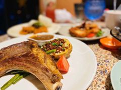 -彼德西餐厅(凯德广场新南店)