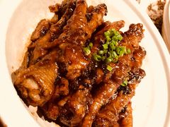 -马仕玖煲·融合菜·酥不腻烤鸭(人大店)