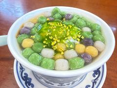 -寄畅興·百年蟹黄面·万国建筑群(外滩27号店)