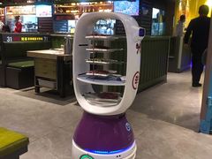 -丰茂烤串(公园店)