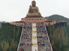 -龙口南山旅游景区