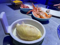 -奔海甄选·活鲜刺身铁板烧自助(太原里店)