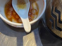 -探鱼·鲜青椒爽麻烤鱼(天一广场店)