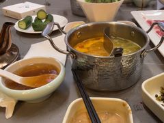 -君邦火锅(新疆大厦店)